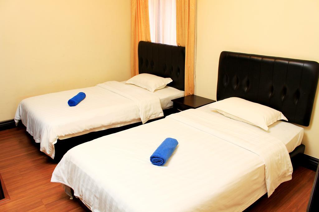 Kk Vacation Apartments-Marina Court - Stay And Get Cash Rebate Kota Kinabalu Quarto foto