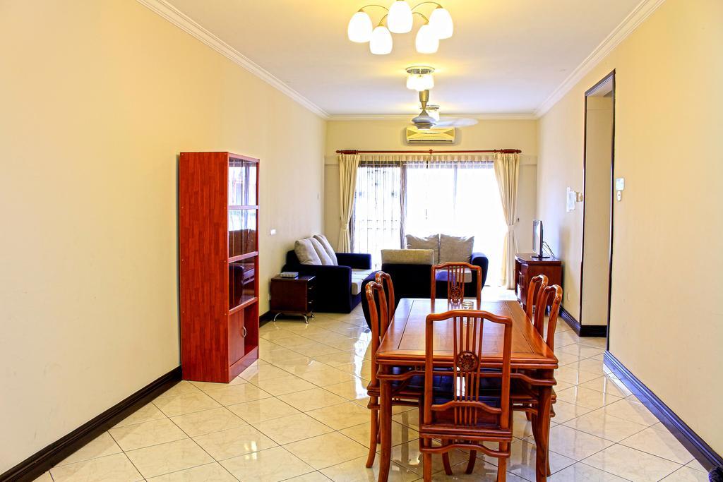 Kk Vacation Apartments-Marina Court - Stay And Get Cash Rebate Kota Kinabalu Quarto foto