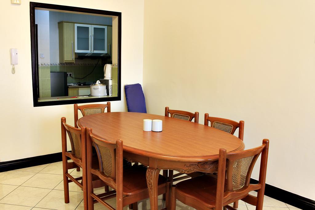 Kk Vacation Apartments-Marina Court - Stay And Get Cash Rebate Kota Kinabalu Quarto foto