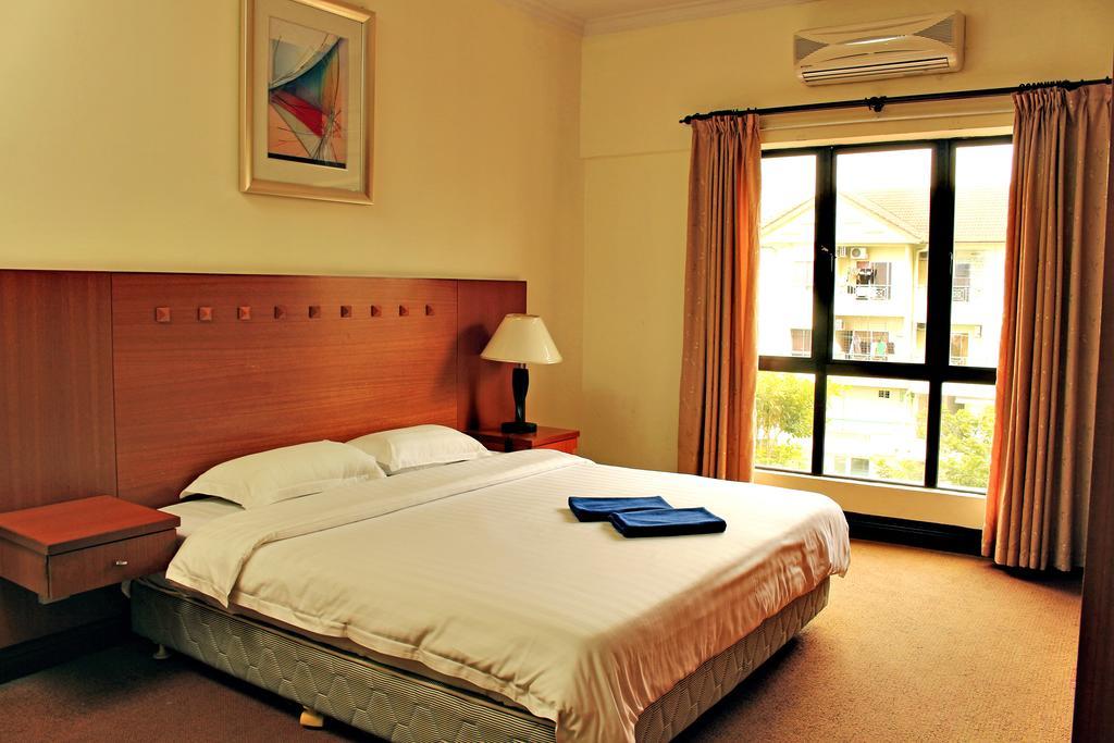 Kk Vacation Apartments-Marina Court - Stay And Get Cash Rebate Kota Kinabalu Quarto foto