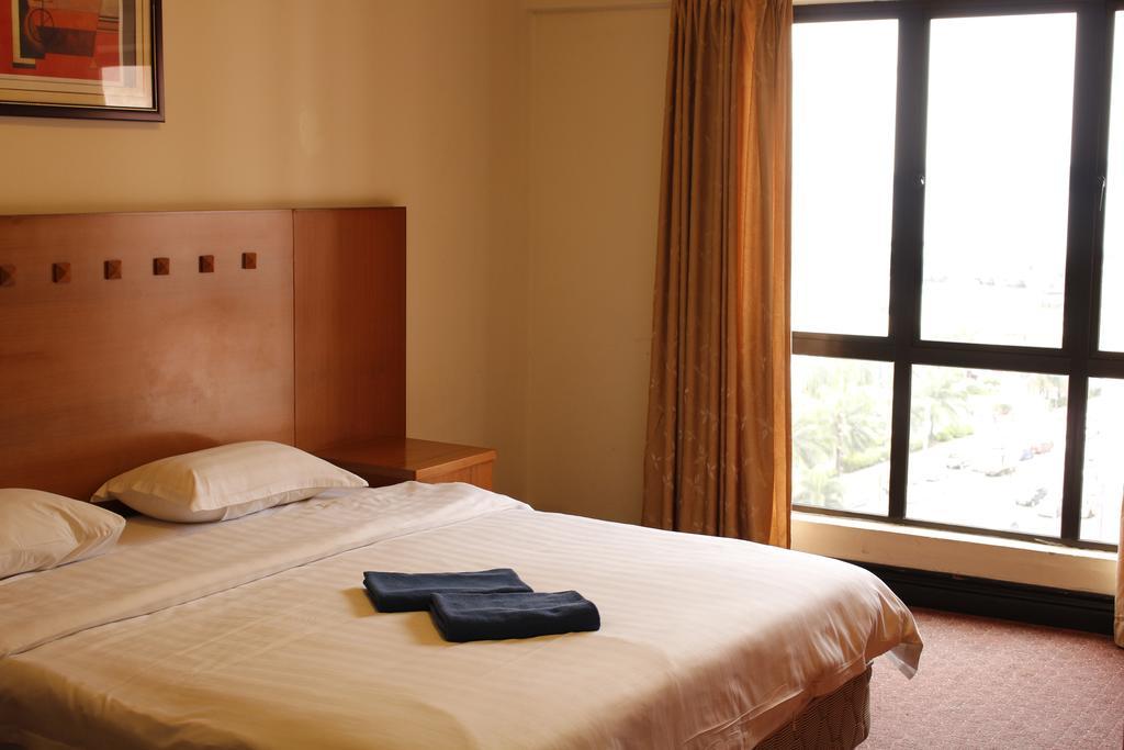 Kk Vacation Apartments-Marina Court - Stay And Get Cash Rebate Kota Kinabalu Exterior foto