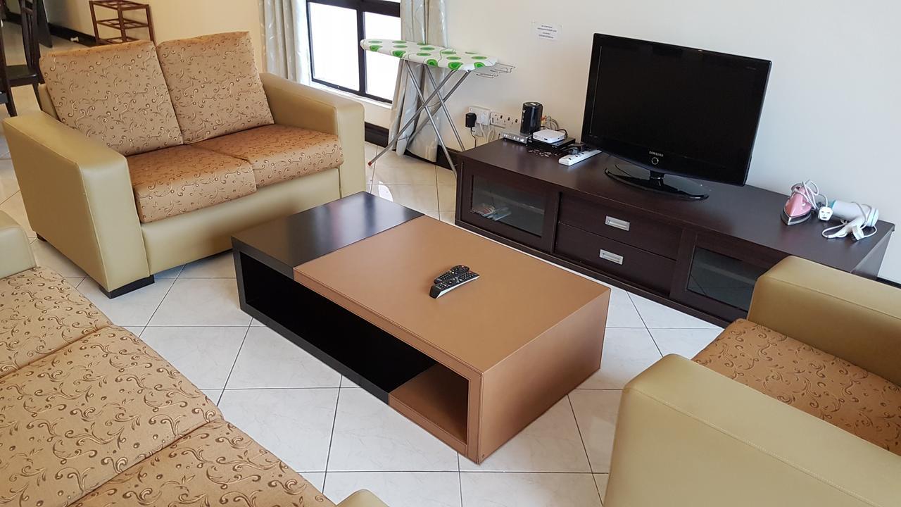 Kk Vacation Apartments-Marina Court - Stay And Get Cash Rebate Kota Kinabalu Exterior foto